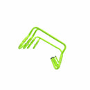 Football Soccer Agility Training PVC Hurdles Height Adjustable Training Hurdle