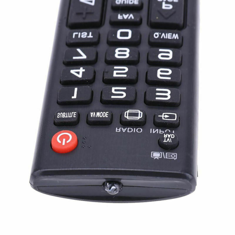 Replacement Remote For LG AKB73715601 50LB580V 55LB580V 60LB580V LED TV wer LWY