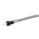 Flexible Flex Shaft+M8 Keyless Chuck for Drill Electric Grinder Rotary Tool