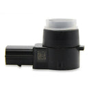4PCS Car Parking Sensor Detector Parking Sensor Bumper Parking PDC Parking