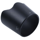HB-7 II Plastic Petal Lens Hood for Nikon Af Nikkor 80-200mm F/2.8d Ed Lens