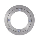 4 Inch Rotating Turntable Bearing Lazy Susan Round Tray 5/16" Thick 300lbs