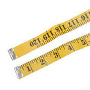 Soft 3Meter 300CM Sewing Tailor Tape Body Measuring Measure Ruler