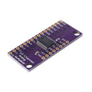 CD74HC4067 CMOS 16 CH Analog Digital MUX Breakout Board for Arduino M7X3