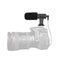 MIC-06 Camera External Stereo Mobile Phone 3.5mm Microphone Video Recording Mic