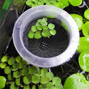 4x Aquarium Red Worm Feeder Cone Feeding for Fish Tank Angel Fish Discus Fish M&