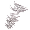 12pcs toenail correction tool ingrown wire fixer toe nail recover-foot care home