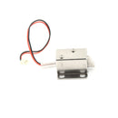 Safe Electronic Lock Catch Door Gate Release Assembly Solenoid Access Control M&