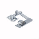 Hemming Cloth Strip Presser Foot Sewing Machine Parts Hemmer Rolled Hem Foot  JR