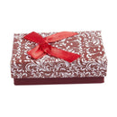 1Pcs Jewellery Gift Boxes Necklace Pendant Bracelet Ring Display Storage Ho