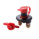 60V Car Truck Camper Battery Isolator Disconnect Cut OFF Power Kill Switch