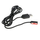 USB Charging Cable Charger for Pebble Steel 2nd Smart Watch