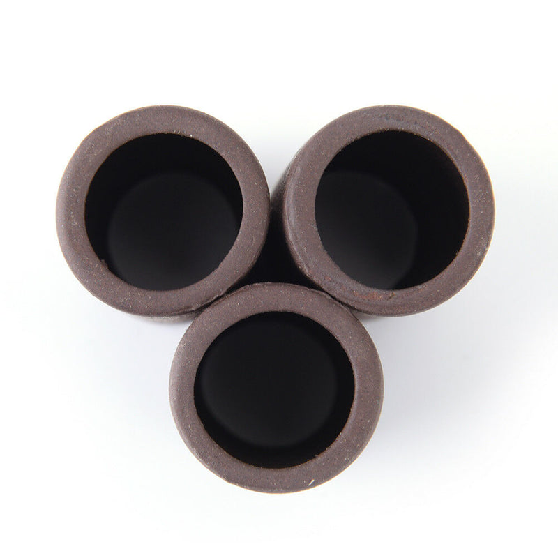 Aquarium Tank Tube Breeding Hiding Cave Shelter For Fish Shrimp Spawn Live F3C