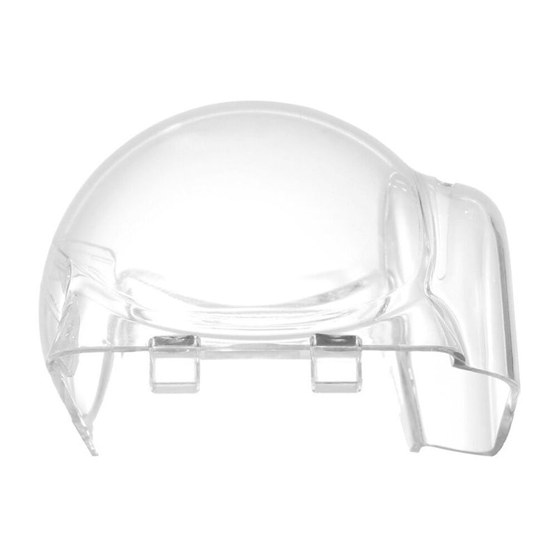 Gimbal Camera Transparent Cover PTZ Lock Buckle Protector Kit for DJI Mavic Pro