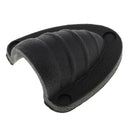 New Boat Clamshell Ventilator Wire Vent Cover UV & Weather Resistant S,Black