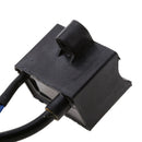 High Voltage Ignition Coil for 80cc 2-Stroke Engine Motorized Bike