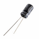 200pc15 Kinds Of  DIY 15 Value 0.1uF-220uF Electrolytic Capacitor Classify YHN