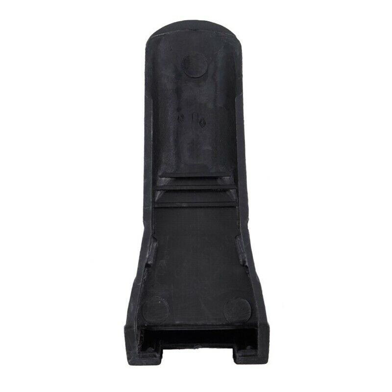 4Pcs Set Car Tire Changer Rim Clamp Cover Jaw Cover Protectors plastic Guar