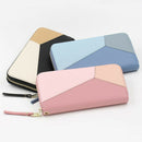 New Pu Women Wallet Best Design Big Capacity Fashion Wallet Female Girls Ph