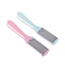 Salon Quality Double Sided Foot FILE/EMERY Board Hard Skin Grater Pedicure T Kw