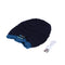 2016 New Fashion Bluetooth Hats Warm Soft Hat Wireless Smart Cap Knitted Bl