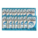 50pcs Disposable Toilet Seat Cover Safety Travel Bathroom Toilet Paper Pad