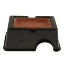 Reptile Hideout Box with Sink to Increase Humidity & Water Supply