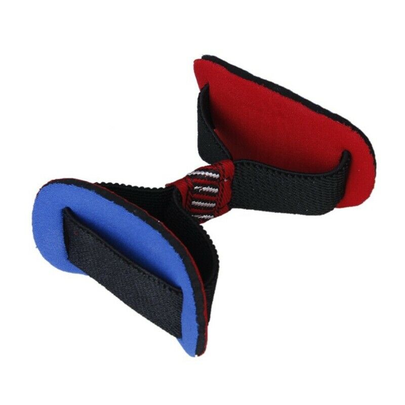 1 x Elastic Hallux Valgus Corrector Bunion Corrector Big Toe Straighteners