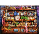 Square Diamond Painting Cupboard Food Full Square Diamond Picture Of Embroi B4S4