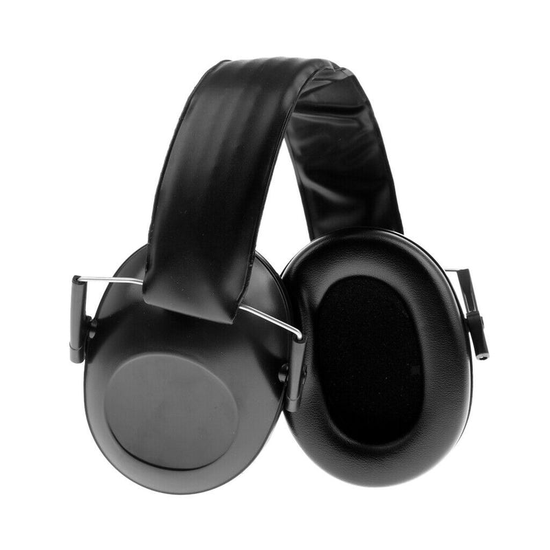 Shooting Hunting Earmuffs Ear Muff Hearing Protection Anti Noise Headset