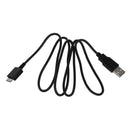 2.0 DATA USB Cable Charger for SONY MP3 2.0 HI-SPEED