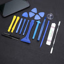 19pcs/Set Spudger Pry Opening Screwdriver Phone Disassemble Repair Tool Kit