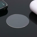 2pcs 9H Clear Protective Film Full Screen Protector for Huawei Watch GT2 A