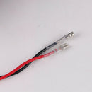 1X(12V Electric Sprayer Accessories 65W Off Stop Car Wash High Pressure Wat