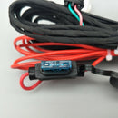 Heater Harness/Main Wire Harness for Air Parking Heater Similar To Eberspac
