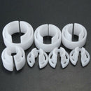 7pcs Fuel Line Tool Car Air Conditioning Ducts Removal Tool Disconnect Tool  BX
