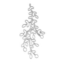 Leaves Metal Cutting Dies Stencils DIY Scrapbooking Die Cuts Paper Cards FT