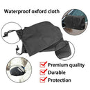 2Pcs Side View Mirror Cover Snow Ice Frost Mirror Covers Universal Size for