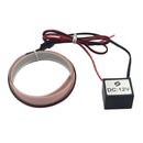 White Electroluminescent EL Panel/ EL Tape Neon Light