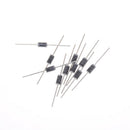 10Pcs 1N5822 IN5822 40V 3A SCHOTTKY DIODE Brand M&O