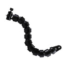 Flex Arm 350mm 14 inch for Underwater Camera Photography + Video Lighting with