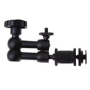 7" Adjustable Friction Articulating Magic Arm for camera LCD Monitor LED li