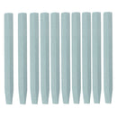 Magideal 10x Stone Nail File Buffer Block Grind Sand Files Pedicure Manicure