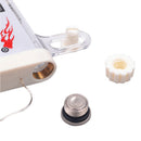 2pcs LED Bicycle Bike Cycling  Lights Auto Open & Close Wheel Spoke Light Strin@