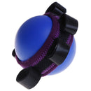 Hand Grip Ball Finger Practice Exercise Power Rehabilitation Training Gripper MO