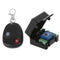 1CH 433MHz Wireless RF Remote Control Switch DC 12V Relay Transmitter + Receiver
