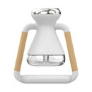 Creative Time Funnel Humidifier Mini USB Wireless Charging Home Bedroom Off