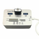 3.0 usb hub and Card Reader COMBO high speed hab with MS/SD/M2/TF and with