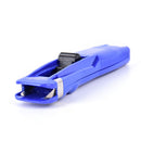 8 Pcs/Refills + 1 Clip Set Business Metal Paper Clipper School Office SuppliesJR