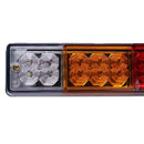 Quality 20LED Trailer Tail Light RV Tail Light Truck Tail Light Electric Ta A